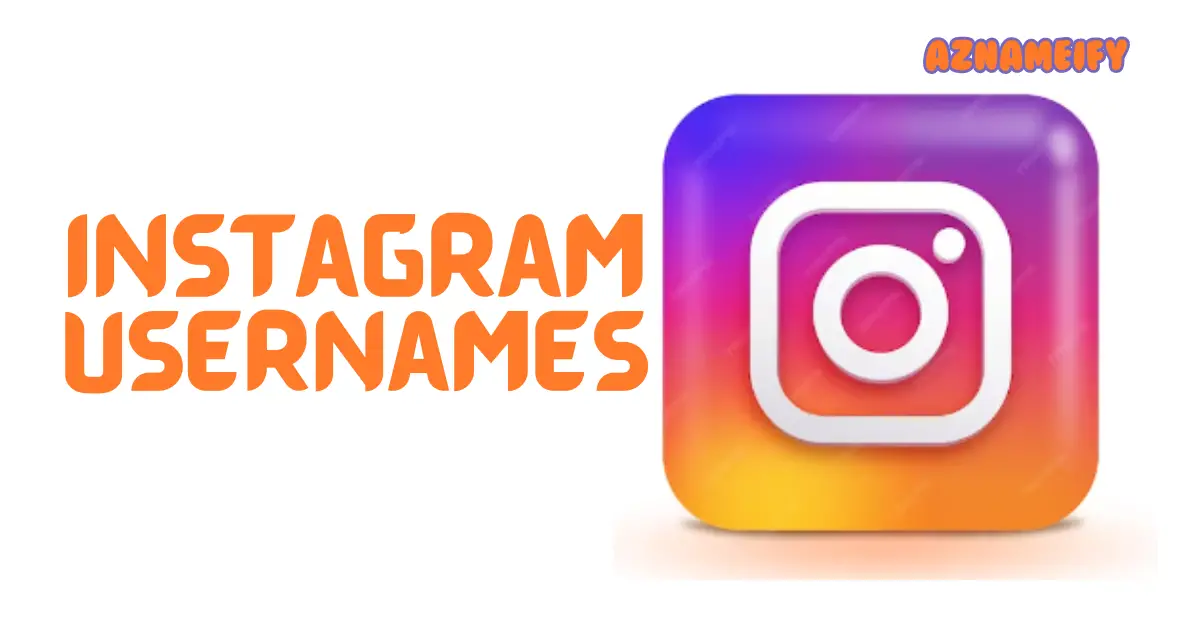 Best Username for Instagram: Stand Out with These Unique and Catchy Instagram Usernames!