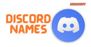550+ Discord Names Cool Unique Creative Funny & Interesting