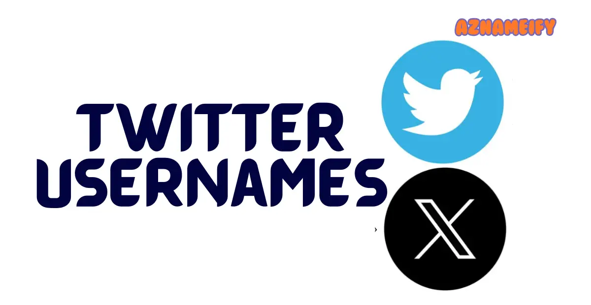 Tweet-Worthy Handles: Creative Twitter Usernames to Make Your Profile Stand Out!