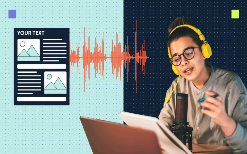 Speech-to-Text Technology