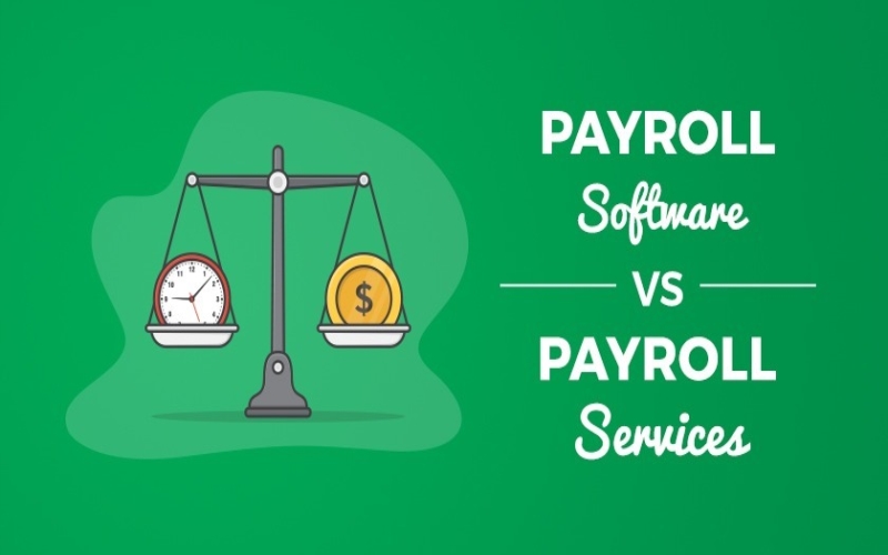 Payroll Software