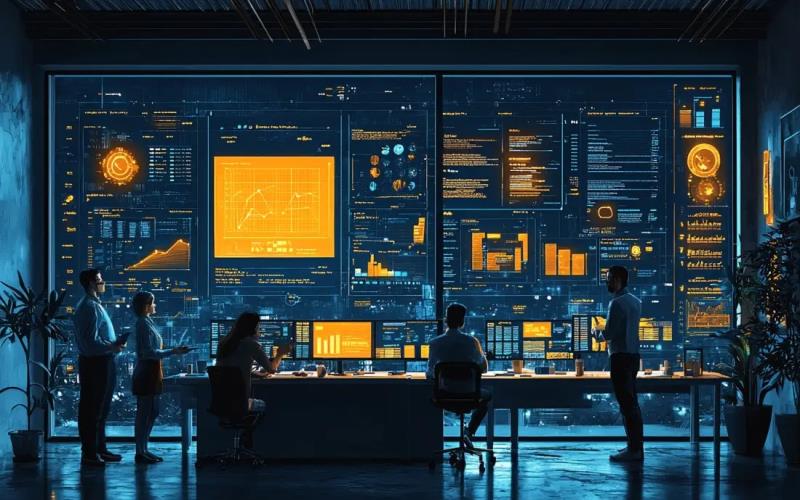 Customer Experience (CX): Strategies, Technologies, and KPIs for Business Growth