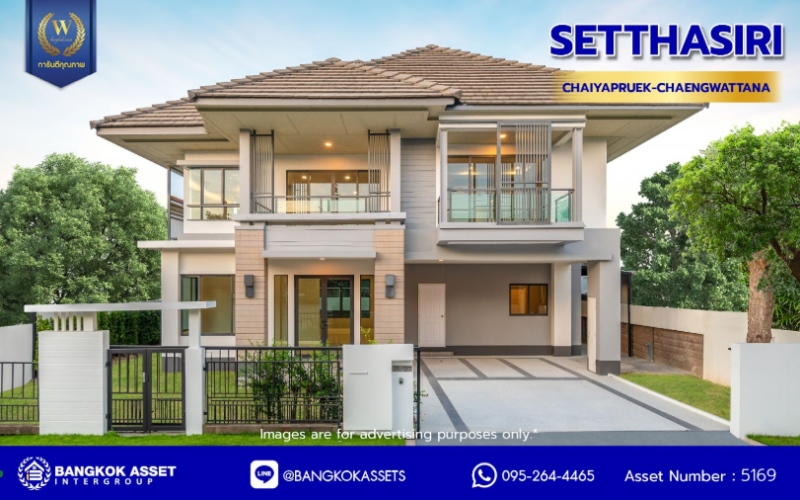 Hidden Gems: Affordable Renovated Homes for Sale Across Thailand