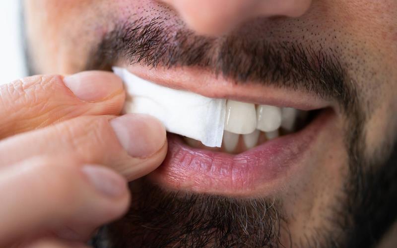 The Risks of Long-Term Nicotine Pouch Use Revealed