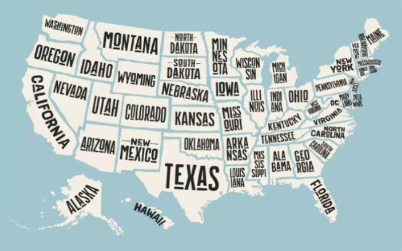 Which US State is Cheapest to Live in