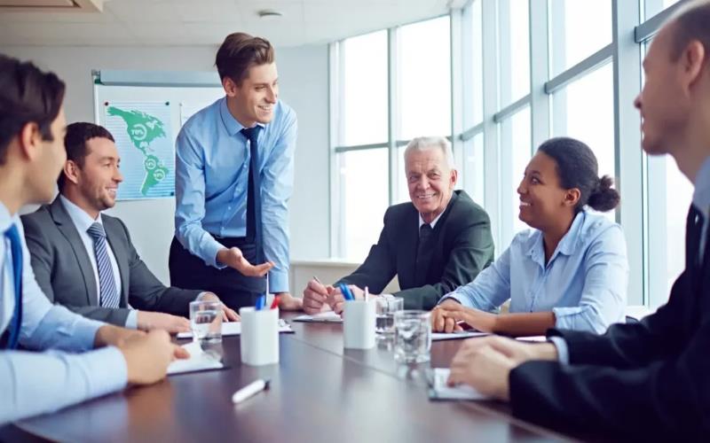 Your Step-by-Step Guide for Hiring a Full-Service Amazon Agency Team