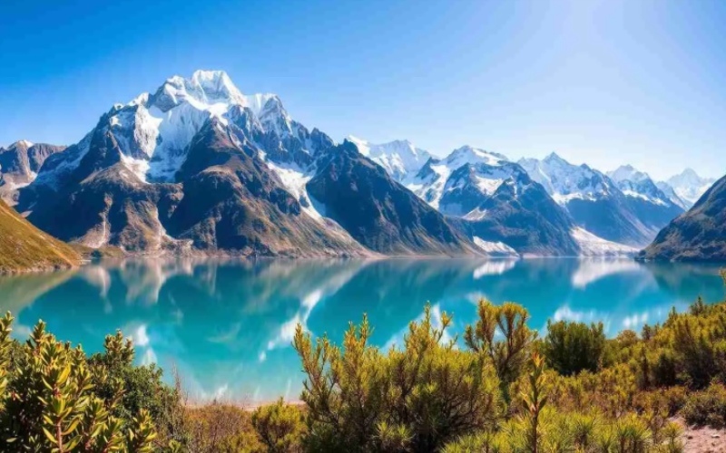 wwwwExplore the Outdoors: Cool Ideas for Your Visit