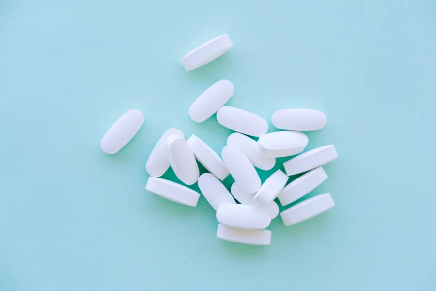Autism Supplements