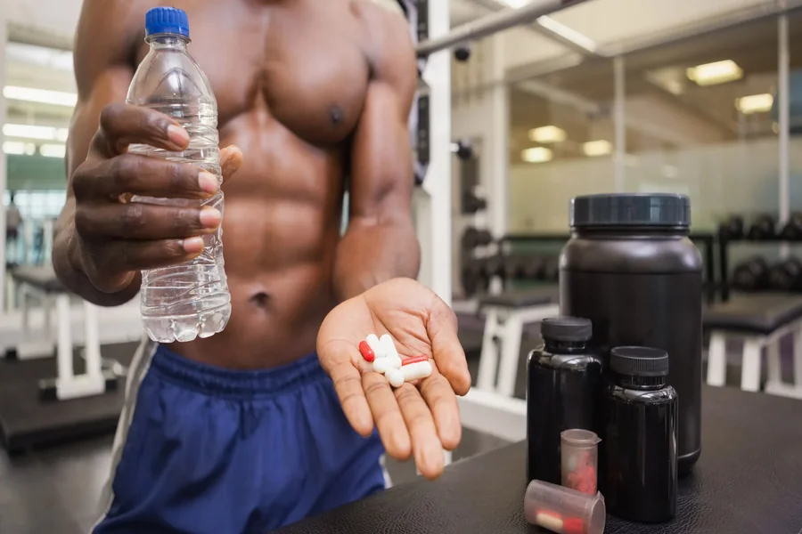 How Modern Supplements Like SARMs & Peptides Affect Bodybuilding