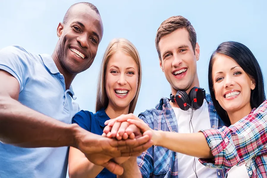 How To Build Strong And Meaningful Relationships