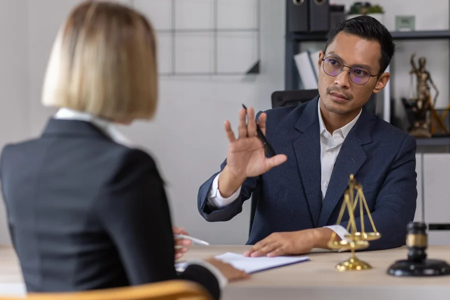 Why Having Legal Representation Is Crucial For Your Workers’ Compensation Case In Los Angeles