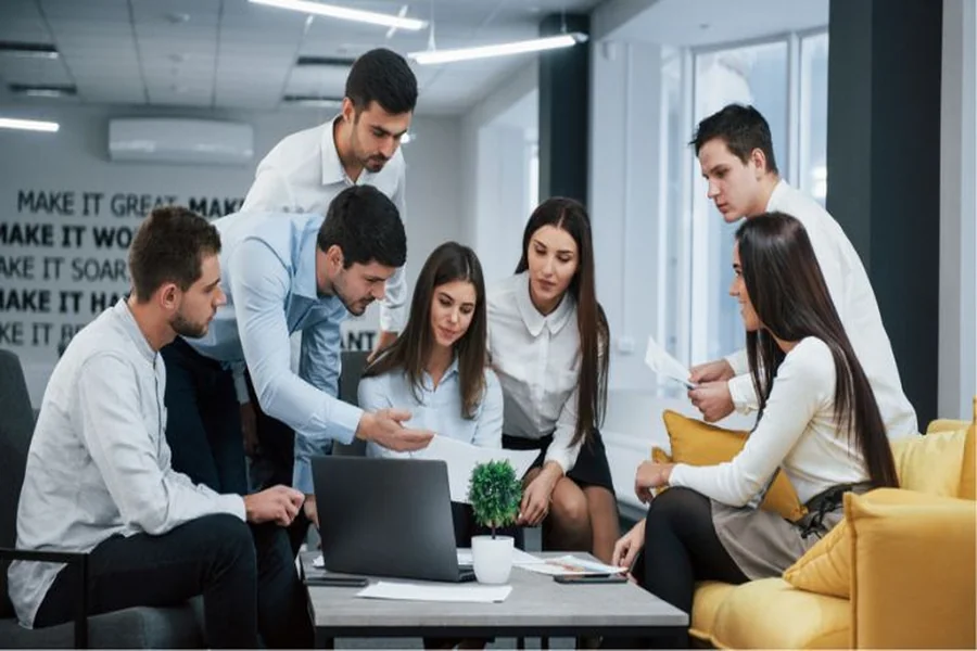 Corporate Meeting Planning