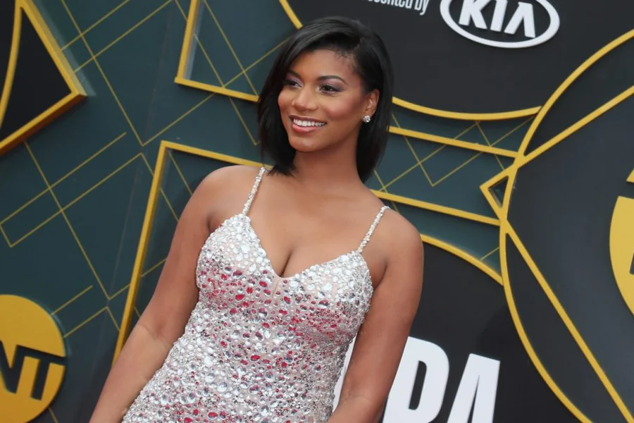 Taylor Rooks Net Worth