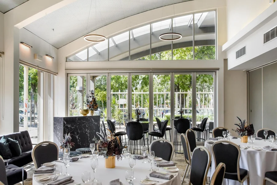 Small Function Venues