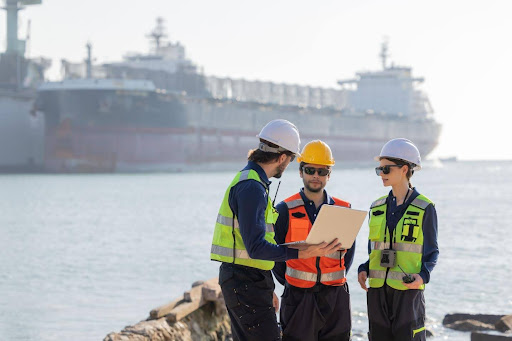 Maritime Jobs in 2026