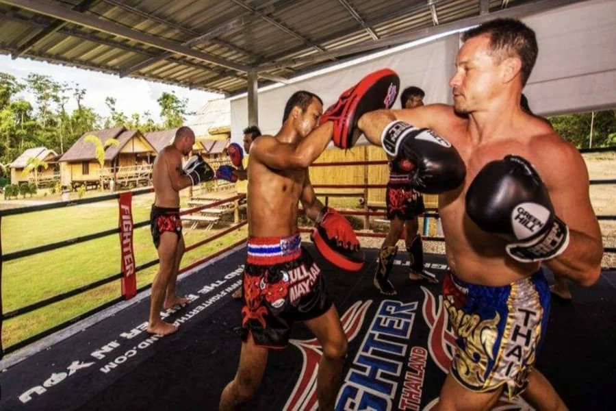 Muay Thai