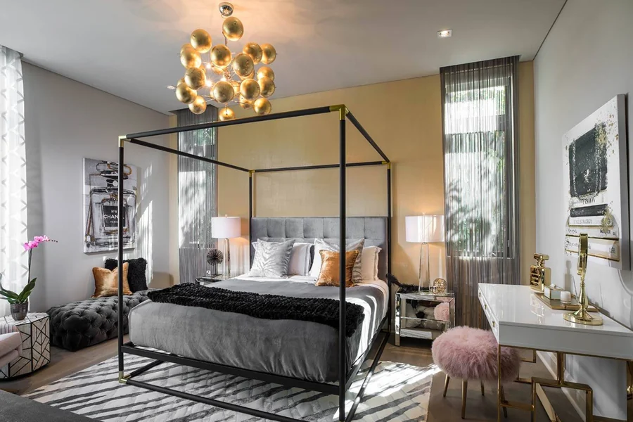 Trending Bed Designs for 2026