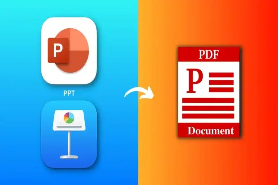Best PowerPoint to PDF Conversion Tools of 2026