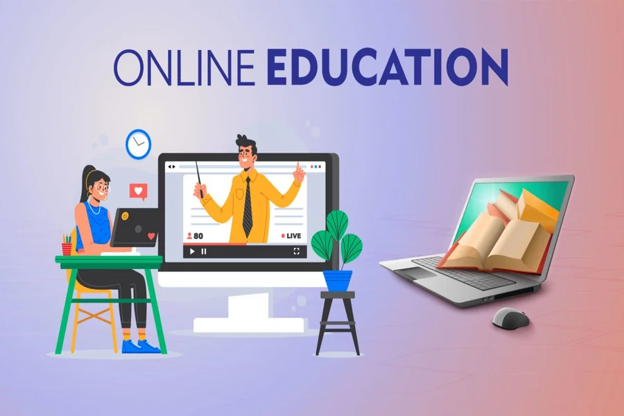 Online Education